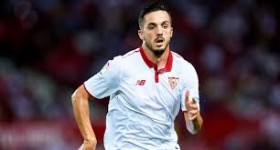 Sevilla attacker turned down Chelsea transfer