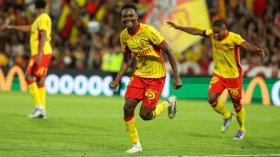 Chelsea consider £39m deal for Lens midfielder Chelsea consider £39m deal for Lens midfielder