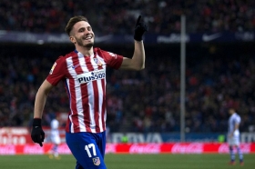 Atletico Madrid star signs nine year contract with club