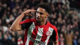 Arsenal eyeing surprise move for Brentford winger?