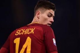 January loan for Schick?