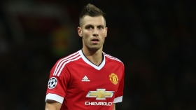 Morgan Schneiderlin to leave Man Utd