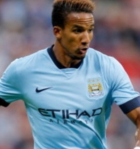 Scott Sinclair