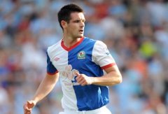 Scott Dann news