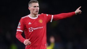 Man Utd make Scott McTominay transfer decision