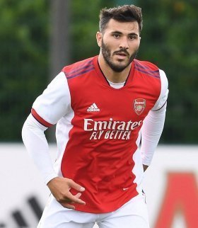 Sead Kolasinac news