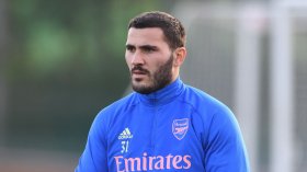 Arsenal terminate contract of defender