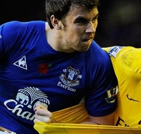 Everton eye Sam Byram move