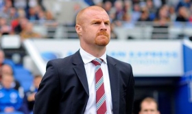 Burnley boss keen on Crystal Palace job