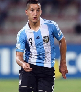 Sebastian Driussi