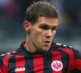 Arsenal eye Sebastian Jung as Sagna replacement