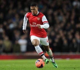 Southampton hoping to sign starlet Serge Gnabry from Arsenal