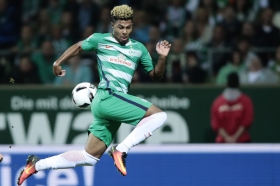 Serge Gnabry to leave Werder Bremen