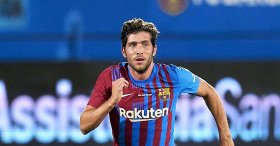 Sergi Roberto