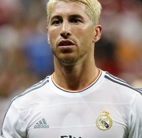 Sergio Ramos will not join Man Utd