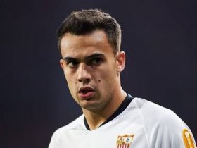 Sergio Reguilon news