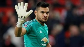 Chelsea want Manchester United goalkeeper?