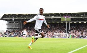 Manchester United to bid for Fulham youngster?