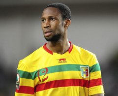 Seydou Keita keen on Liverpool move