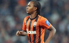 Chelsea rule out move for Shakhtars Willian