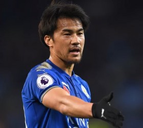 Shinji Okazaki