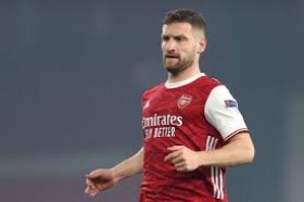 Shkodran Mustafi