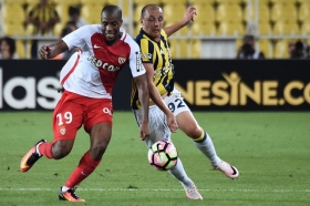 Djibril Sidibe could join one of Europes elite