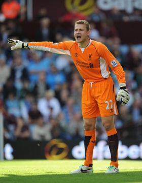 Simon Mignolet news