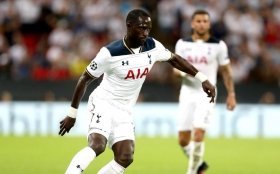 Marseille maintain Sissoko interest