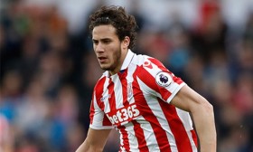 Liverpool plan surprise bid for Stoke City attacker on Salahs recommendation