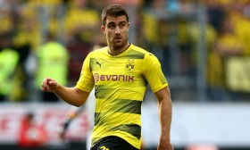 Manchester United lining up move for Borussia Dortmund defender?