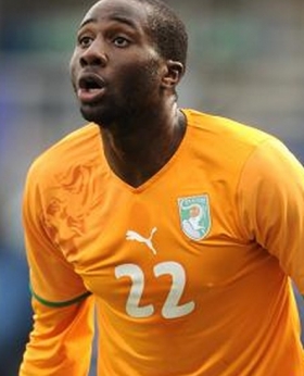 Sol Bamba