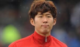 Son Heung-min rules out Tottenham Hotspur exit