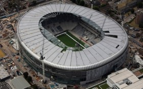 Tottenham new stadium: Spurs set to borrow £237 Million as costs continue to spiral