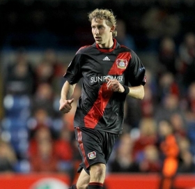Liverpool to move for Kiessling
