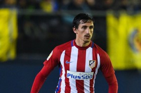 Chelsea, Juventus vying for Atletico Madrid defender