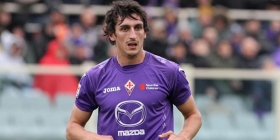 Stefan Savic confirms Atletico Madrid switch