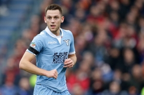 Liverpool express interest in Lazio defender