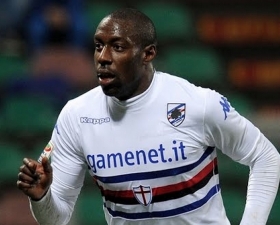 Stefano Okaka