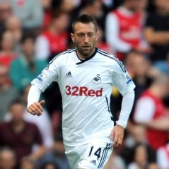 Swansea rule out loan exit for Dobbie