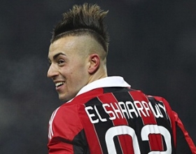 Liverpool to make move for AC Milan star Stephan El Shaarawy?