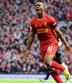Liverpool postpone Sterling contract talks