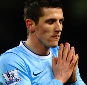 Top priority for Arsenal is Stevan Jovetic