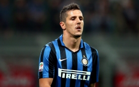 Arsenal eye Jovetic move with Vardy deal in the balance