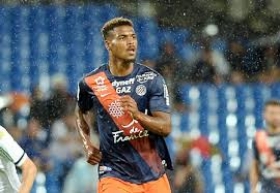 Steve Mounie