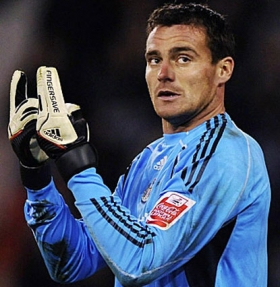 Steve Harper joins Sunderland