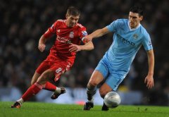 Mancini tips Gareth Barry for England armband