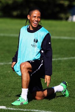 Steven Pienaar