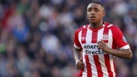 Steven Bergwijn news