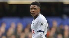 Tottenham star turned down Man Utd transfer